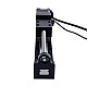 Nema 14 Stepper Ball Screw Linear Actuator 1.5A Stroke 160mm 0.20Nm(28.32oz.in) Lead 2mm(0.07874) with Sensor - LMD14S18BAB15-160 | StepperOnline AU