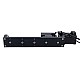 Nema 14 Stepper Ball Screw Linear Actuator 1.5A Stroke 160mm 0.20Nm(28.32oz.in) Lead 2mm(0.07874) with Sensor - LMD14S18BAB15-160 | StepperOnline AU