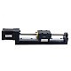 Nema 14 Stepper Lead Screw Linear Actuator 1.5A Stroke 120mm 0.2Nm(28.32oz.in) Lead 12.7mm(0.5) with Sensor - LMD14S18WF15-120 | StepperOnline AU