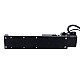 Nema 17 Stepper Ball Screw Linear Actuator 1.5A Stroke 200mm 0.25Nm(35.40oz.in) Lead 1mm(0.03937) with Sensor - LMD17S13BSB15-200 | StepperOnline AU
