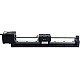 Nema 17 Stepper Lead Screw Linear Actuator 1.5A Stroke 200mm 0.25Nm(35.40oz.in) Lead 2.54mm(0.1) with Sensor - LMD17S13GF15-200 | StepperOnline AU