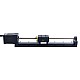 Nema 17 Stepper Lead Screw Linear Actuator 2.5A Stroke 200mm 0.5Nm(70.81oz.in) Lead 12.7mm(0.5) with Sensor - LMD17S19WF25-200 | StepperOnline AU