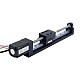 Nema 8 Stepper Lead Screw Linear Actuator 0.5A Stroke 90mm 0.01Nm(1.416oz.in) Lead 5.08mm(0.2) with Sensor - LMD8S11HD05-090 | StepperOnline AU