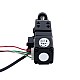 Nema 8 Stepper Ball Screw Linear Actuator 0.5A Stroke 30mm 0.01Nm(1.42oz.in) Lead 2mm(0.07874) with Sensor - LMD8S12BAA05-030 | StepperOnline AU