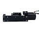 Nema 8 Stepper Ball Screw Linear Actuator 0.5A Stroke 30mm 0.01Nm(1.42oz.in) Lead 2mm(0.07874) with Sensor - LMD8S12BAA05-030 | StepperOnline AU