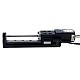 Nema 8 Stepper Ball Screw Linear Actuator 0.5A Stroke 60mm 0.01Nm(1.42oz.in) Lead 2mm(0.07874) with Sensor - LMD8S12BAA05-060 | StepperOnline AU