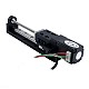 Nema 8 Stepper Ball Screw Linear Actuator 0.5A Stroke 60mm 0.01Nm(1.42oz.in) Lead 2mm(0.07874) with Sensor - LMD8S12BAA05-060 | StepperOnline AU