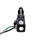 Nema 8 Stepper Ball Screw Linear Actuator 0.5A Stroke 60mm 0.01Nm(1.42oz.in) Lead 2mm(0.07874) with Sensor - LMD8S12BAA05-060 | StepperOnline AU