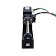 Nema 8 Stepper Ball Screw Linear Actuator 0.5A Stroke 60mm 0.01Nm(1.42oz.in) Lead 2mm(0.07874) with Sensor - LMD8S12BAA05-060 | StepperOnline AU