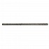 100mm 5mm Diameter 2mm Pitch Trapezoidal Lead Screw