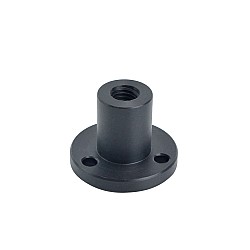 CN On Sale - POM Screw Nut for Tr6.35x2mm Threaded Rod