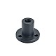 CN On Sale - POM Screw Nut for Tr6.35x2mm Threaded Rod - CN-SN-S-AF | StepperOnline AU