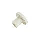 CN On Sale - POM Screw Nut for Tr6.35x0.79375mm Threaded Rod - CN-SN-S-LF | StepperOnline AU