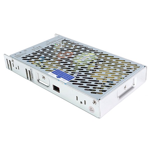 201W 36V 5.9A 115/230V Switching Power Supply Stepper Motor CNC Router Kits - LE-201-36 | StepperOnline AU