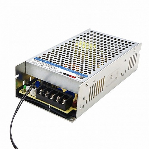 150W 12V 12.5A 180-264VAC/240-370VDC Switching Power Supply - LM150-12M1224-Q | StepperOnline AU
