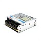 60W 15V -15V/5.0A 5.0A 165-264VAC/180-370VDC Switching Power Supply - LM60-12A15 | StepperOnline AU