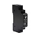 15W 48V 0.32A 85-264VAC/120-370VDC DIN Rail Switching Power Supply - LI15-20B48PR2 | StepperOnline AU