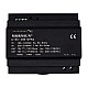150W 12V 12.5A 85-264VAC/120-370VDC DIN Rail Switching Power Supply - LI150-20B12PR2 | StepperOnline AU