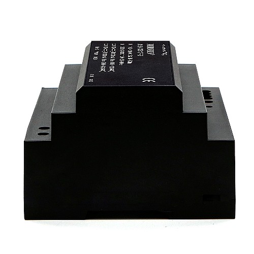 150W 12V 12.5A 85-264VAC/120-370VDC DIN Rail Switching Power Supply - LI150-20B12PR2 | StepperOnline AU