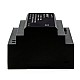 150W 12V 12.5A 85-264VAC/120-370VDC DIN Rail Switching Power Supply - LI150-20B12PR2 | StepperOnline AU