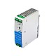 75W 24V 3.2A 85-305VAC/120-430VDC DIN Rail Switching Power Supply - LI75-23B24R3 | StepperOnline AU