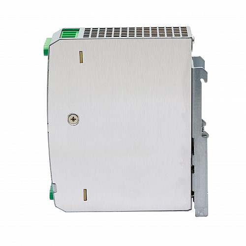 75W 24V 3.2A 85-305VAC/120-430VDC DIN Rail Switching Power Supply - LI75-23B24R3 | StepperOnline AU