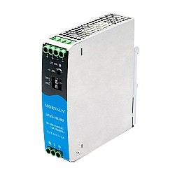 120W 48V 2.5A 85-264VAC/120-370VDC Explosion-Proof DIN Rail Switching Power Supply with PFC Function
