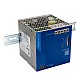 960W 48V 20.0A 85-277VAC/120-390VDC DIN Rail Switching Power Supply with PFC Function - LIHF960-23B48 | StepperOnline AU