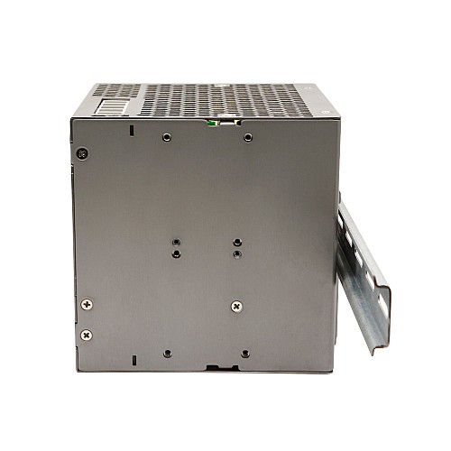 960W 48V 20.0A 85-277VAC/120-390VDC DIN Rail Switching Power Supply with PFC Function - LIHF960-23B48 | StepperOnline AU