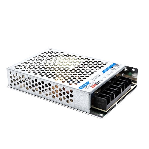 150W 15V -15V/5.0A 5.0A 165-264VAC/180-370VDC Switching Power Supply - LM150-12A15 | StepperOnline AU