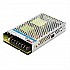 200W 24V 8.8A 176-264VAC/240-370VDC Switching Power Supply