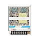 200W 54V 3.9A 176-305VAC/240-430VDC Switching Power Supply - LM200-22B54R2 | StepperOnline AU
