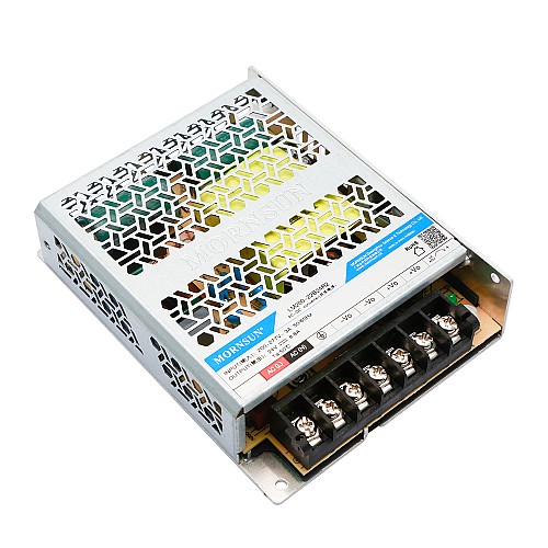 200W 54V 3.9A 176-305VAC/240-430VDC Switching Power Supply - LM200-22B54R2 | StepperOnline AU