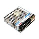 35W 5V/4.0A 12V/1.0A 85-264VAC/120-370VDC Switching Power Supply - LM35-10A0512-10 | StepperOnline AU