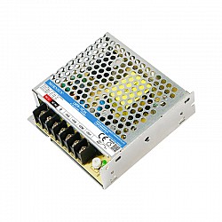 35W 5V/2.5A 24V/0.5A 12V/1A 85-264VAC/120-370VDC Switching Power Supply