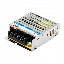 35W 5V/4.0A 12V/1.0A 85-264VAC/120-370VDC Switching Power Supply