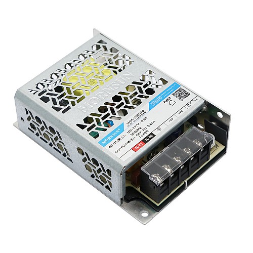 35W 5V 7.0A 80-305VAC/100-430VDC Switching Power Supply - LM35-23B05R2 | StepperOnline AU