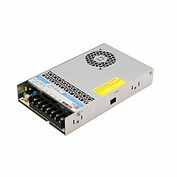 350W 12V 29.0A 90-132VAC/180-264VAC/240-370VDC Switching Power Supply