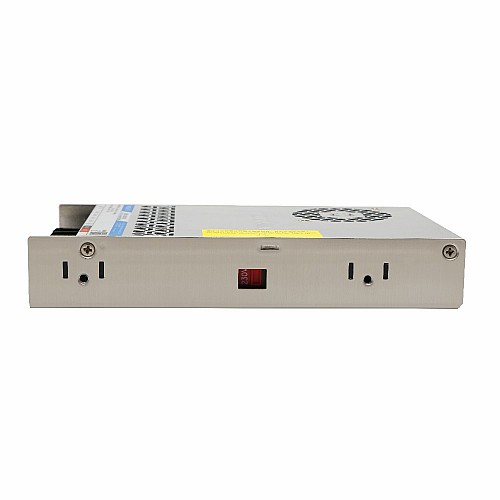350W 12V 29.0A 90-132VAC/180-264VAC/240-370VDC Switching Power Supply - LM350-20B12R2 | StepperOnline AU