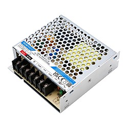 50W 5V/4A 24V/1.4A 85-264VAC/120-370VDC Switching Power Supply