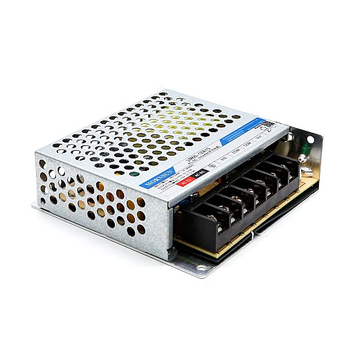 60W 15V -15V/5.0A 5.0A 165-264VAC/180-370VDC Switching Power Supply - LM60-12A15 | StepperOnline AU