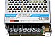 65W 5V/4.0A 24V/2.0A 90-264VAC/120-370VDC Switching Power Supply - LM65-10D0524-20 | StepperOnline AU