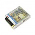 75W 5V/6A 15V/2.3A -15V/0.5A 90-264VAC/120-370VDC Switching Power Supply