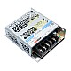 75W 48V 1.6A 80-305VAC/100-430VDC Switching Power Supply - LM75-23B48R2 | StepperOnline AU