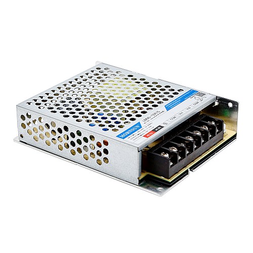 90W 15V -15V/3.0A 3.0A 165-264VAC/180-370VDC Switching Power Supply - LM90-12A15 | StepperOnline AU