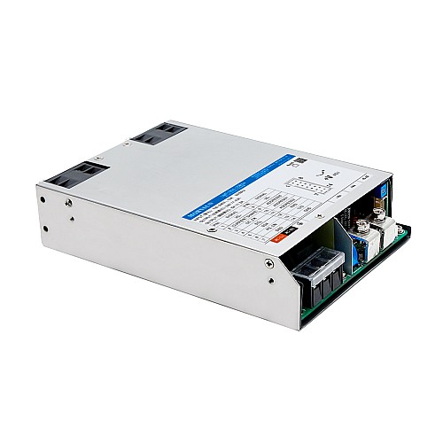 1000W 36V 28.0A 90-264VAC/120-370VDC Switching Power Supply with PFC Function - LMF1000-20B36 | StepperOnline AU