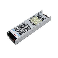 350W 28V 12.5A 85-305VAC/120-430VDC Switching Power Supply with PFC Function