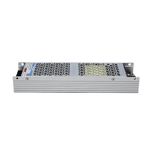 350W 28V 12.5A 85-305VAC/120-430VDC Switching Power Supply with PFC Function - LMF350-23B28UH | StepperOnline AU