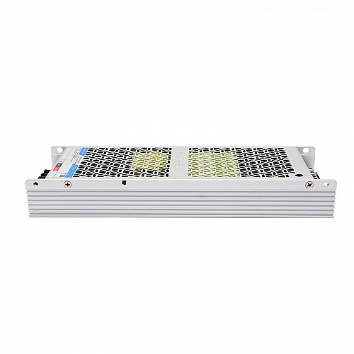 500W 30.5V 16.4A 85-305VAC/120-430VDC Switching Power Supply with PFC Function - LMF500-23B30UH | StepperOnline AU