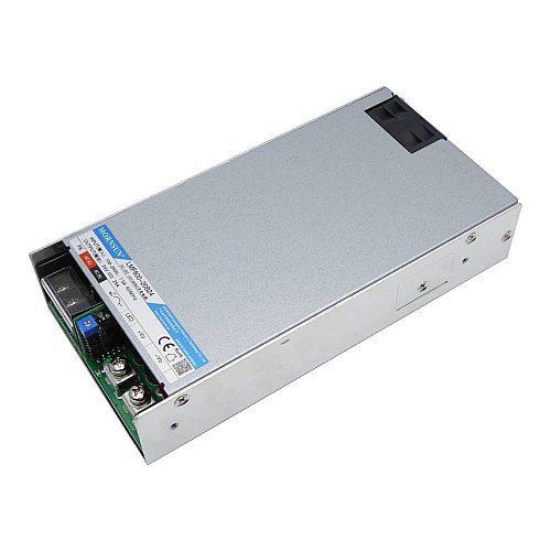 600W 36V 16.7A 80-277VAC/110-390VDC Switching Power Supply with PFC Function - LMF600-20B36 | StepperOnline AU